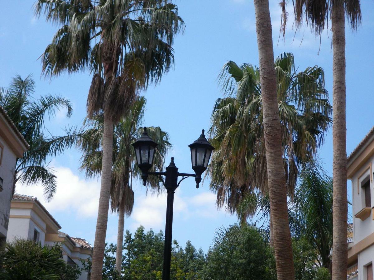 Ricky'S Village El Patio Denia Εξωτερικό φωτογραφία