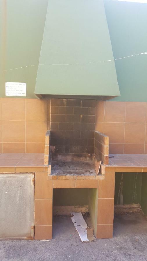 Ricky'S Village El Patio Denia Εξωτερικό φωτογραφία