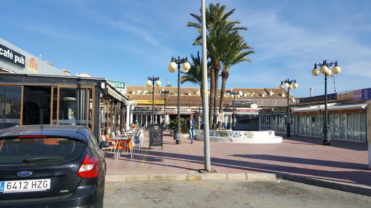 Ricky'S Village El Patio Denia Εξωτερικό φωτογραφία